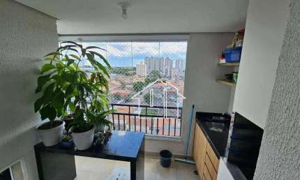 Cobertura Duplex à Venda – Jardim das Indústrias | São José dos Campos/SP