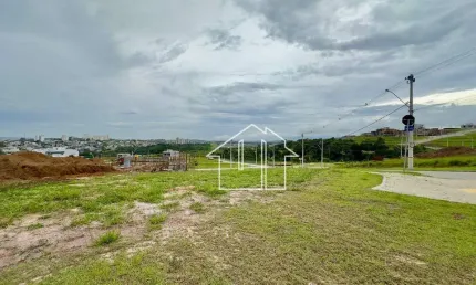 Terreno à venda, 401 m² por r$ 860.000,00 - urbanova - são josé dos campos/sp