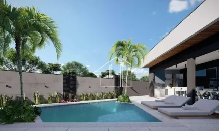 Casa com 4 dormitórios à venda, 306 m² por R$ 3.300.000,00 - Urbanova - São José dos Campos/SP