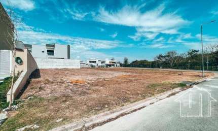 Terreno à venda, 600 m² por R$ 1.200.000,00 - Urbanova - São José dos Campos/SP