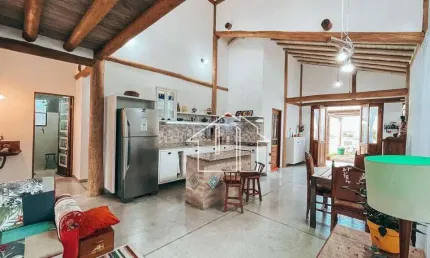 Casa com 2 dormitórios à venda, 190 m² por R$ 1.630.000,00 - Urbanova - São José dos Campos/SP