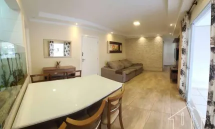 Apartamento com 3 dormitórios à venda, 90 m² por r$ 860.000,00 - jardim aquarius - são josé dos campos/sp