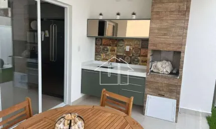 Casa com 3 dormitórios à venda, 144 m² por R$ 950.000,00 - Bela Vista  - Caçapava/SP