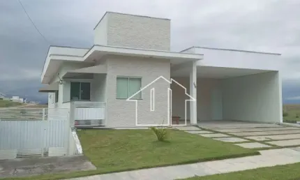 Casa com 3 dormitórios à venda, 192 m² por r$ 1.220.000,00 - condomínio verana - são josé dos campos/sp