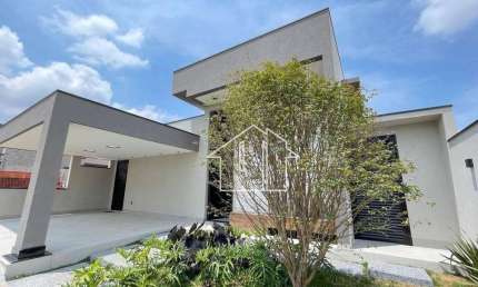 Casa com 3 dormitórios à venda, 173 m² por R$ 1.350.000,00 - Reserva Ruda - São José dos Campos/SP