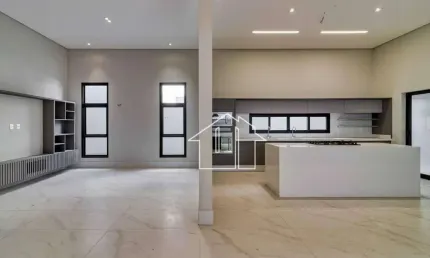 Casa com 3 dormitórios, 295 m² - venda por R$ 4.295.000,00 ou aluguel por R$ 19.557,41/mês - Jardim do Golfe - São José dos Campos/SP