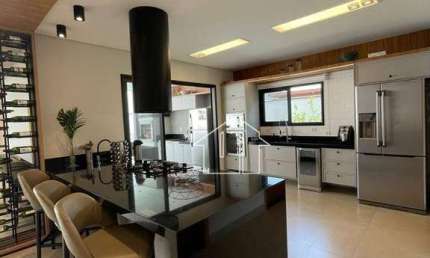Casa com 4 dormitórios à venda, 310 m² por R$ 3.150.000,00 - Urbanova - São José dos Campos/SP