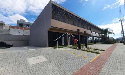 Loja para alugar, 98 m² por R$ 6.630,00/mês - Urbanova - São José dos Campos/SP
