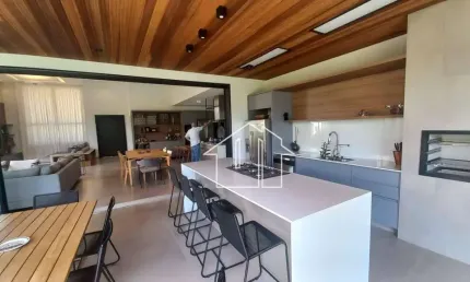 Casa com 4 dormitórios à venda, 480 m² por R$ 5.800.000,00 - Urbanova - São José dos Campos/SP