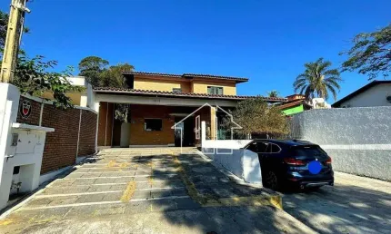 Casa com 3 dormitórios à venda, 270 m² por R$ 2.900.000,00 - Jardim Esplanada II - São José dos Campos/SP