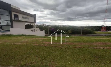 Terreno à venda, 714 m² por r$ 1.200.000,00 - condomínio reserva do paratehy - são josé dos campos/sp