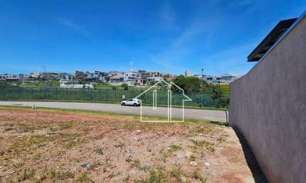 Terreno à venda, 660 m² por R$ 930.000,00 - Urbanova - São José dos Campos/SP