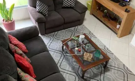 Casa com 4 dormitórios à venda, 211 m² por R$ 1.200.000,00 - Bela Vista  - Caçapava/SP