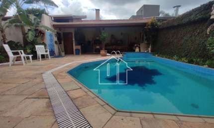 Casa com 4 dormitórios à venda, 353 m² por R$ 1.995.000,00 - Jardim Esplanada - São José dos Campos/SP