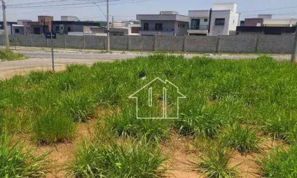 Terreno à venda, 375 m² por R$ 590.000,00 - Reserva Ruda - São José dos Campos/SP