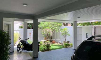 Casa com 3 dormitórios à venda, 300 m² por R$ 1.900.000,00 - Jardim Esplanada II - São José dos Campos/SP