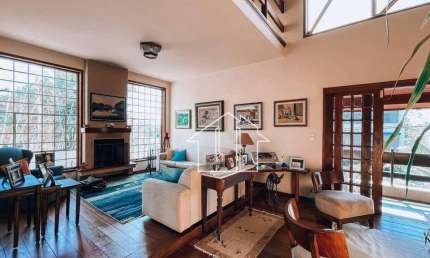 Casa com 4 dormitórios à venda, 380 m² por R$ 1.800.000,00 - Jardim Esplanada II - São José dos Campos/SP