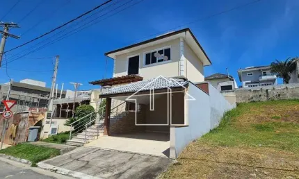 Casa com 3 dormitórios à venda, 230 m² por R$ 1.430.000,00 - Urbanova - São José dos Campos/SP