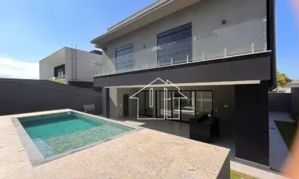 Casa com 4 dormitórios à venda, 355 m² por R$ 3.600.000,00 - Urbanova - São José dos Campos/SP