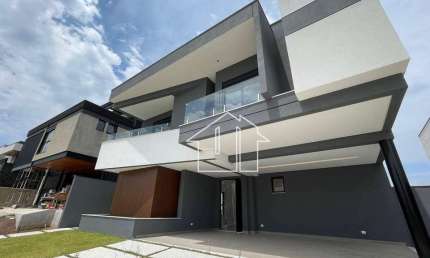 Casa com 4 dormitórios à venda, 350 m² por R$ 3.550.000,00 - Urbanova - São José dos Campos/SP