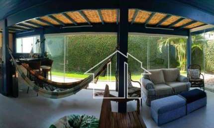 Casa com 4 dormitórios à venda, 320 m² por R$ 1.980.000,00 - Urbanova - São José dos Campos/SP