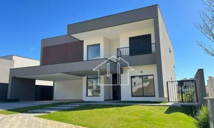Casa com 5 dormitórios à venda, 410 m² por r$ 4.200.000,00 - urbanova - são josé dos campos/sp