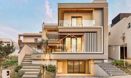 Casa com 5 dormitórios à venda, 495 m² por R$ 3.995.000,00 - Urbanova - São José dos Campos/SP