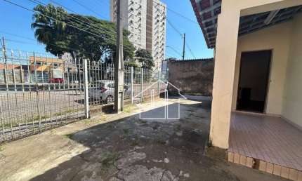 Casa vende Jardim Bela Vista - Em São José dos Campos- SP.