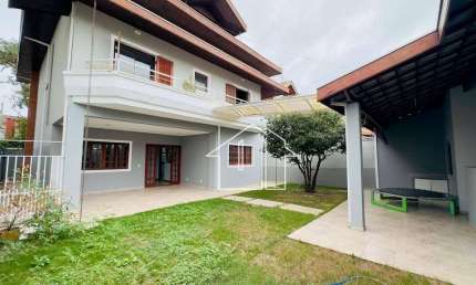 Casa com 4 dormitórios, 320 m² - venda por R$ 2.000.000,00 ou aluguel por R$ 10.610,00/mês - Urbanova - São José dos Campos/SP