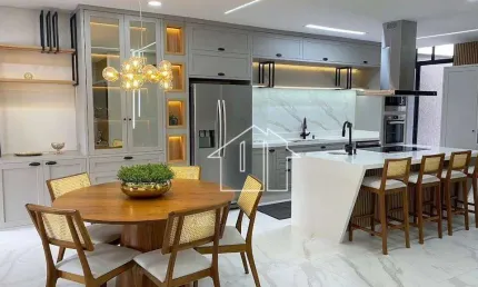 Casa com 3 dormitórios à venda, 210 m² por R$ 1.450.000,00 - Jardim Oriente - São José dos Campos/SP