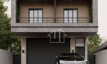 Ponto 105m² para alugar por R$ 9.000/mês - Urbanova - São José dos Campos/SP