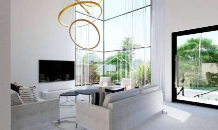 Casa com 4 dormitórios à venda, 320 m² por R$ 2.600.000,00 - Urbanova - São José dos Campos/SP