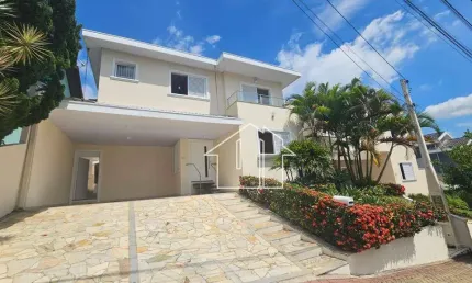 Casa com 4 dormitórios à venda, 268 m² por R$ 2.295.000,00 - Urbanova - São José dos Campos/SP