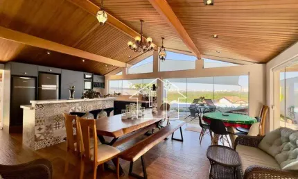 Casa com 4 dormitórios à venda, 136 m² por r$ 2.120.000,00 - urbanova - são josé dos campos/sp