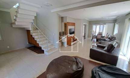 Casa com 3 dormitórios à venda, 248 m² por R$ 2.200.000,00 - Urbanova - São José dos Campos/SP