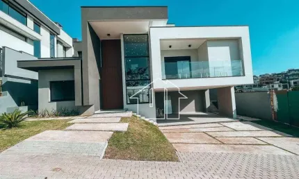 Casa com 4 dormitórios à venda, 342 m² por R$ 3.400.000,00 - Urbanova - São José dos Campos/SP