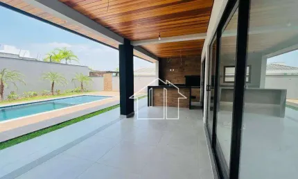 Casa com 4 dormitórios, 310 m² - venda por r$ 2.990.000,00 ou aluguel por r$ 18.700,00/mês - urbanova - são josé dos campos/sp