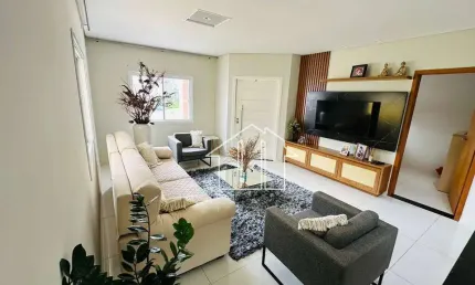 Casa com 4 dormitórios à venda, 230 m² por R$ 1.698.000,00 - Urbanova - São José dos Campos/SP