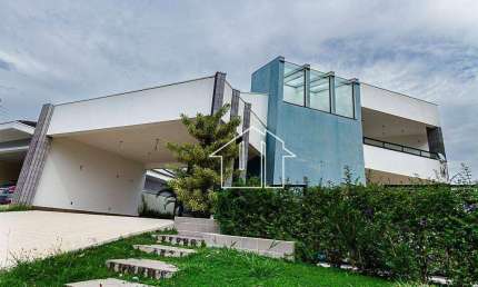 Casa com 3 dormitórios à venda, 320 m² por R$ 2.398.000,00 - Reserva da Barra - São José dos Campos/SP