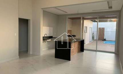 Casa com 3 dormitórios à venda, 141 m² por R$ 1.095.000,00 - Condomínio Terras do Vale - Caçapava/SP