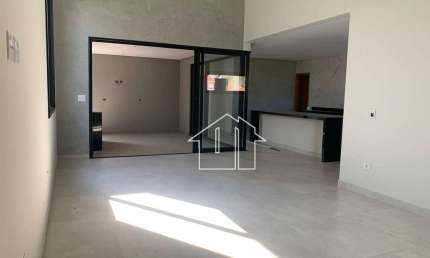Casa com 3 dormitórios à venda, 150 m² por R$ 1.120.000,00 - Condomínio Terras do Vale - Caçapava/SP
