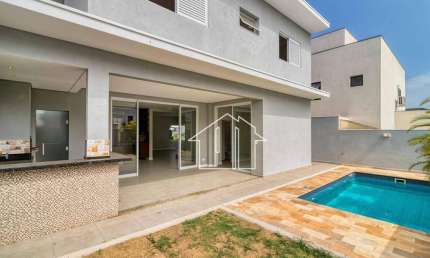 Casa com 4 dormitórios à venda, 234 m² por R$ 1.990.000,00 - Urbanova - São José dos Campos/SP