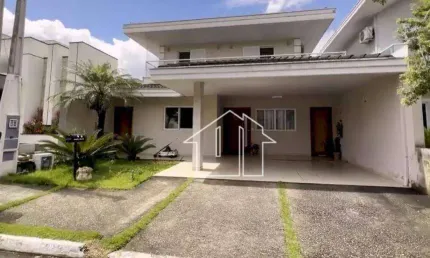 Casa com 4 dormitórios à venda, 210 m² por r$ 1.690.000,00 - urbanova - são josé dos campos/sp