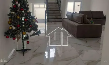 Casa com 4 dormitórios à venda, 390 m² por R$ 1.850.000,00 - Urbanova - São José dos Campos/SP
