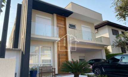 Casa com 3 dormitórios à venda, 320 m² por R$ 2.530.000,00 - Urbanova - São José dos Campos/SP