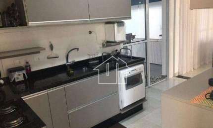 Casa com 4 dormitórios à venda, 210 m² por R$ 2.175.000,00 - Urbanova - São José dos Campos/SP