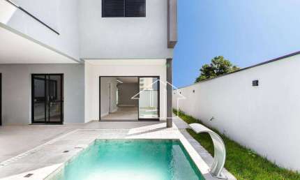 Casa com 4 dormitórios à venda, 235 m² por R$ 2.190.000,00 - Urbanova - São José dos Campos/SP