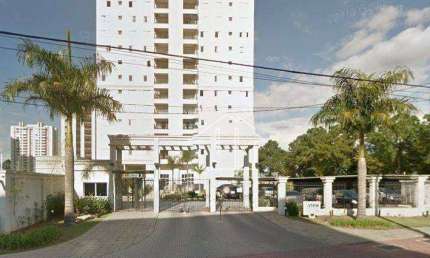 Cobertura com 4 dormitórios à venda, 243 m² por R$ 1.920.000,00 - Jardim Aquarius - São José dos Campos/SP