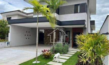 Casa com 3 dormitórios à venda, 330 m² por R$ 2.300.000,00 - Urbanova - São José dos Campos/SP