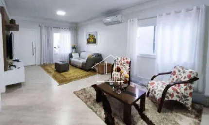 Casa com 3 dormitórios à venda, 167 m² por R$ 1.400.000,00 - Urbanova - São José dos Campos/SP